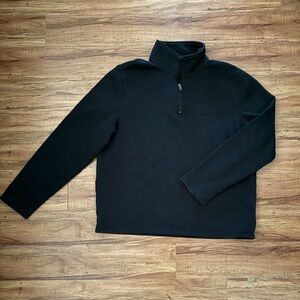 Michael Kors Quarter-Zip Pullover Sweatshirt t2